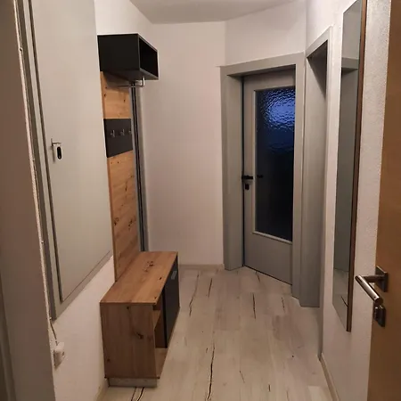 Conveniently Located Alpine * Ötztal-Bahnhof