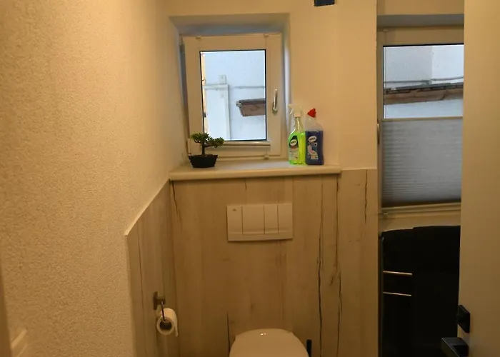 Conveniently Located Alpine *