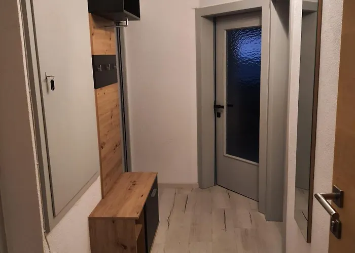 Conveniently Located Alpine * Ötztal-Bahnhof