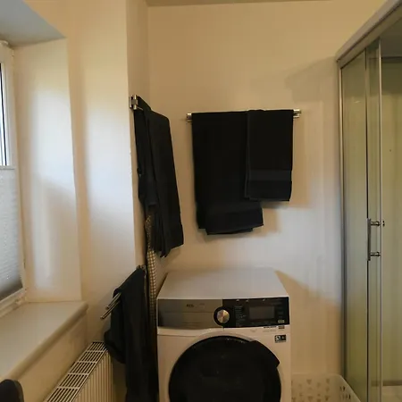 Διαμέρισμα Conveniently Located Alpine