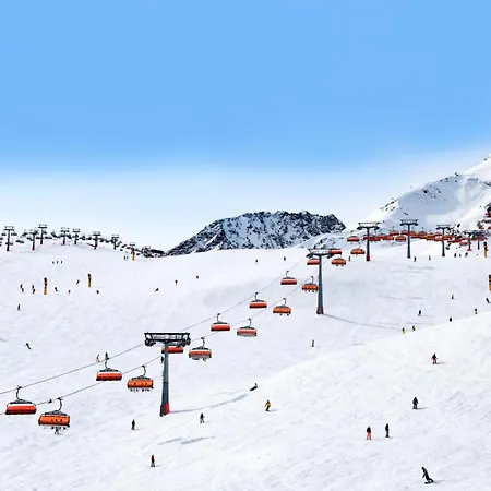 Conveniently Located Alpine *