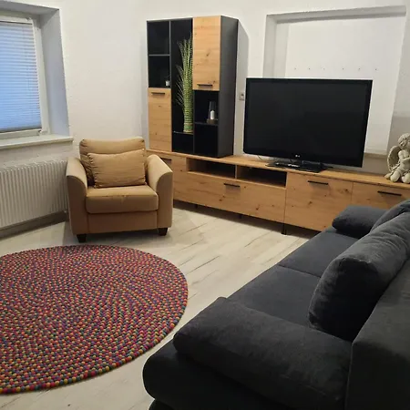 Appartement Conveniently Located Alpine *