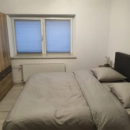 Appartement Conveniently Located Alpine Ötztal-Bahnhof