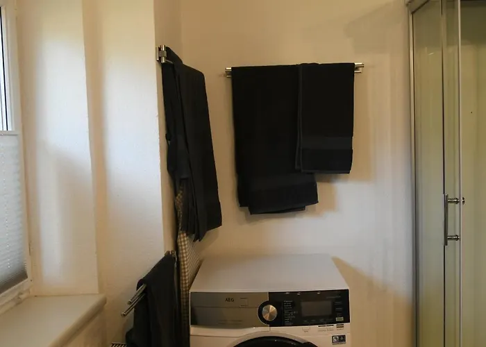 Appartement Conveniently Located Alpine